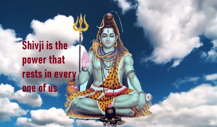 Shiva Quotes to understand the true meaning of God - VastInfoHub