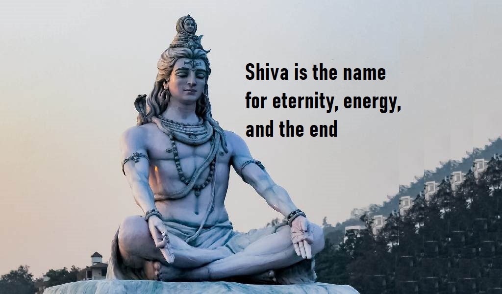 Shiva Quotes Mahadev Quotes VastInfoHub