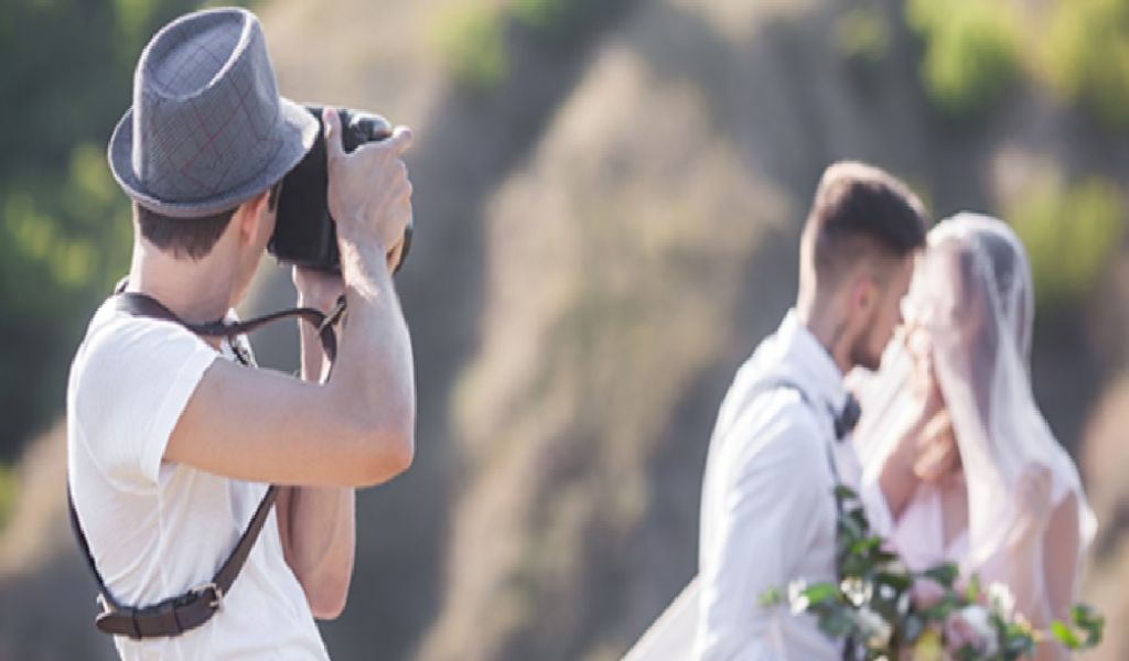 5 Reasons To Hire Wedding Photographers Vastinfohub