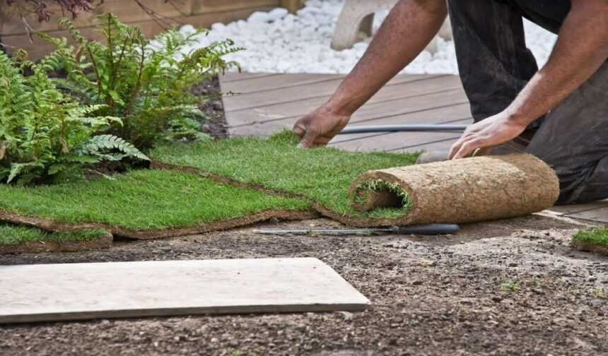 How to Select a Landscape Contractor: Everything You Need to Know ...